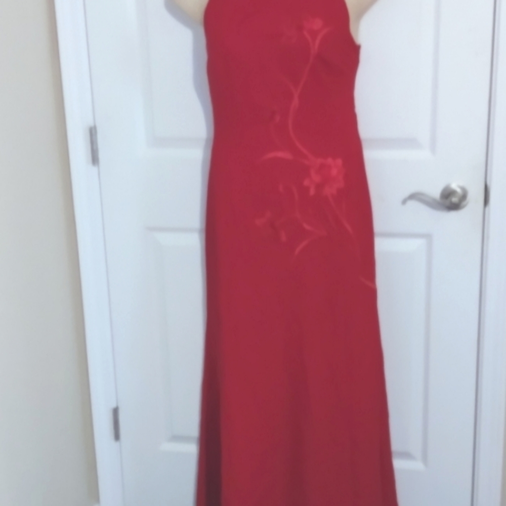Beautiful Reggio dress